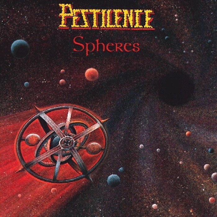 Spheres