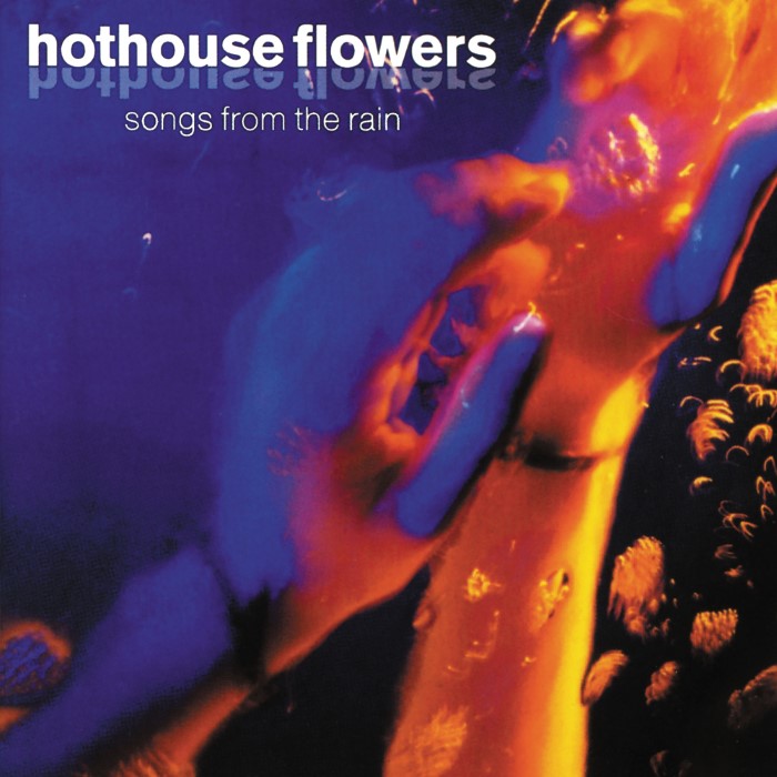 Songs from the Rain