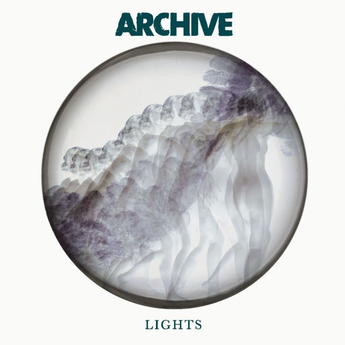 Lights by Archive