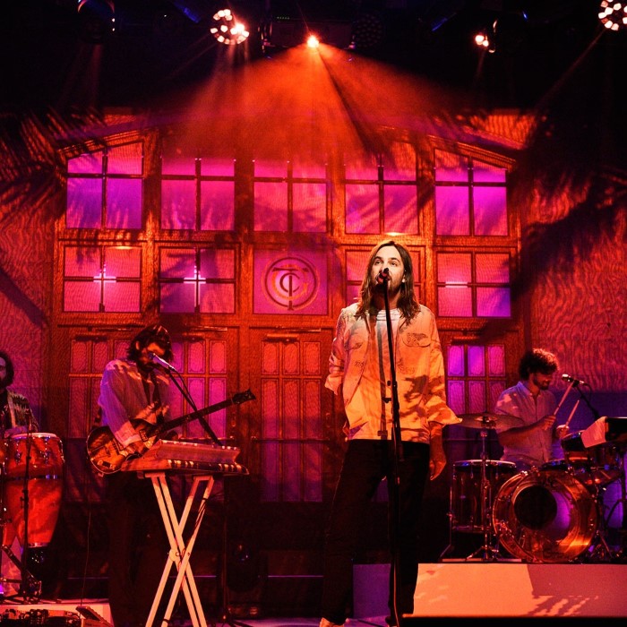 2019-03-30: Saturday Night Live: New York, NY, USA