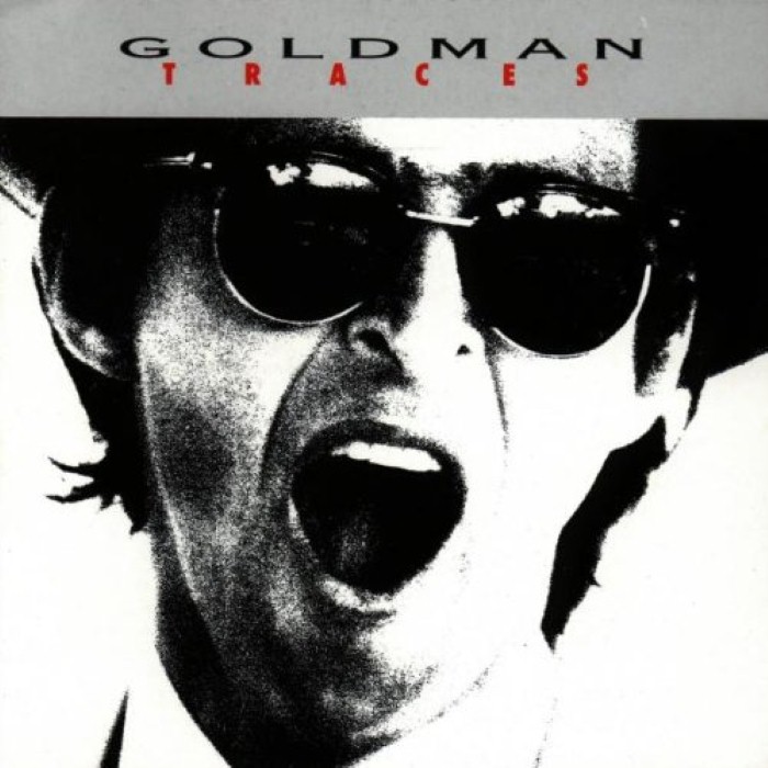 Traces by Jean-Jacques Goldman