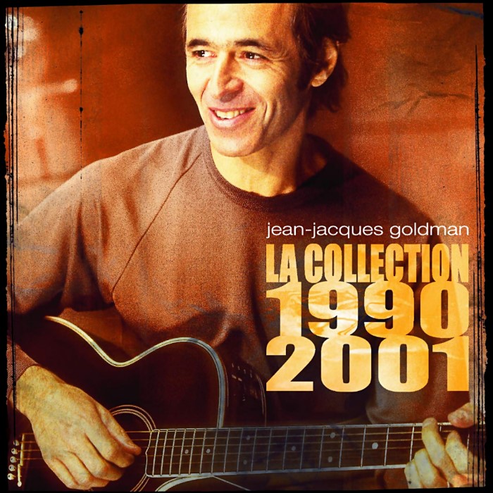 La Collection : 1990 / 2001