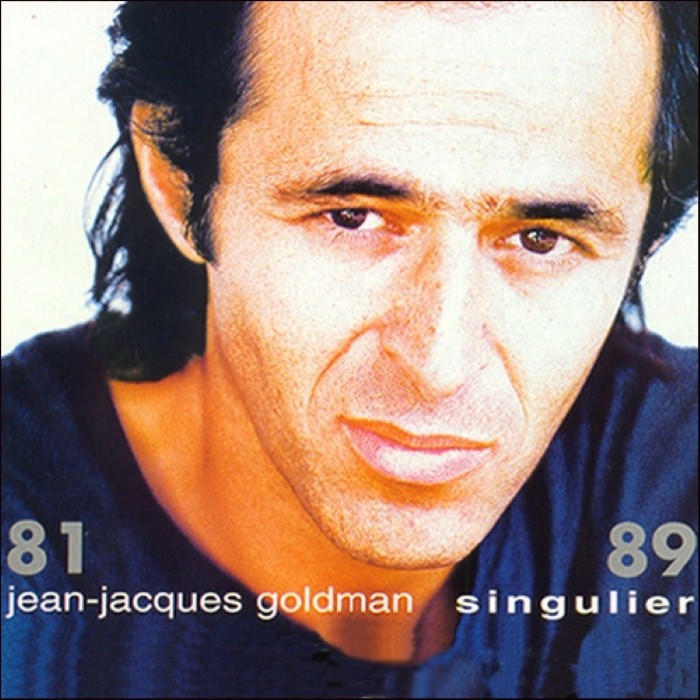Singulier