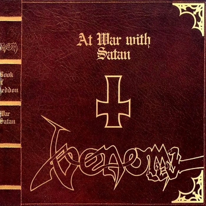 At War With Satan