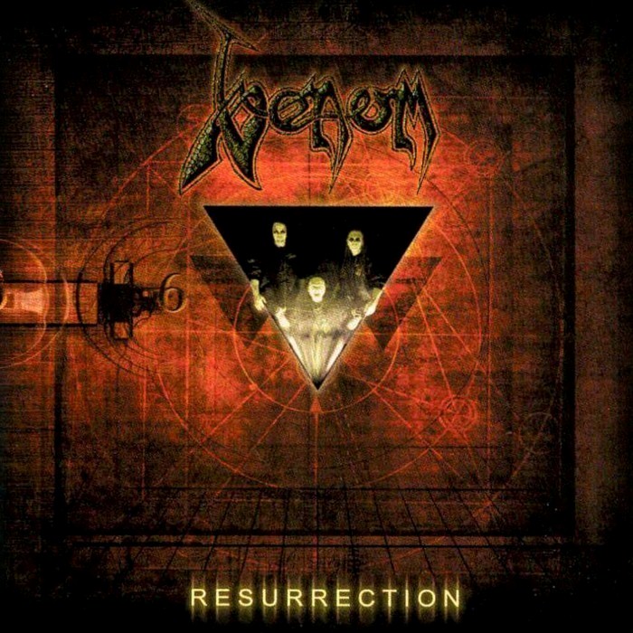 Resurrection