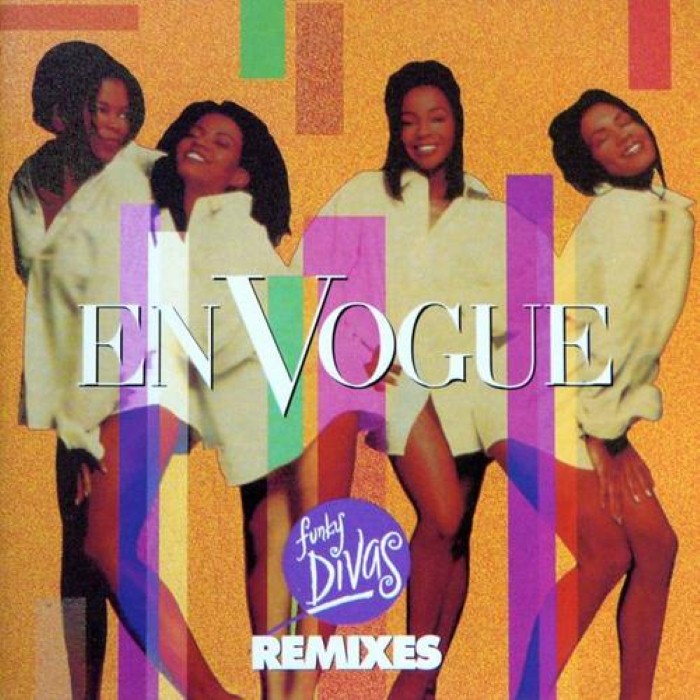 Funky Divas (Remixes)