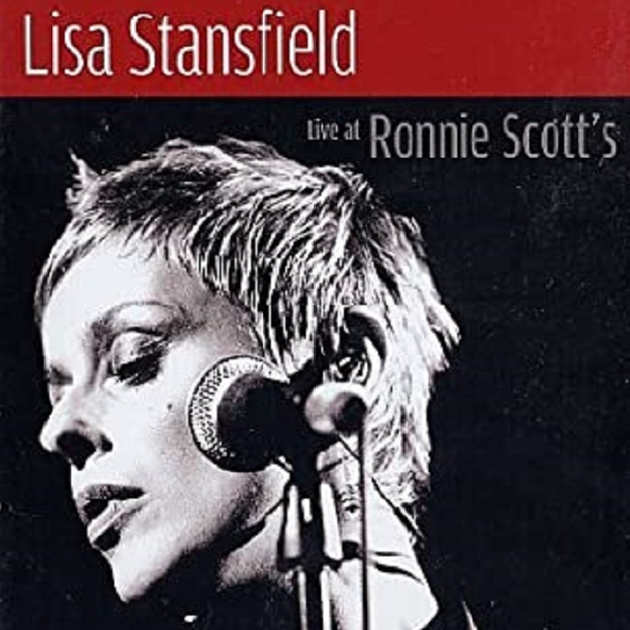 Live at Ronnie Scott's