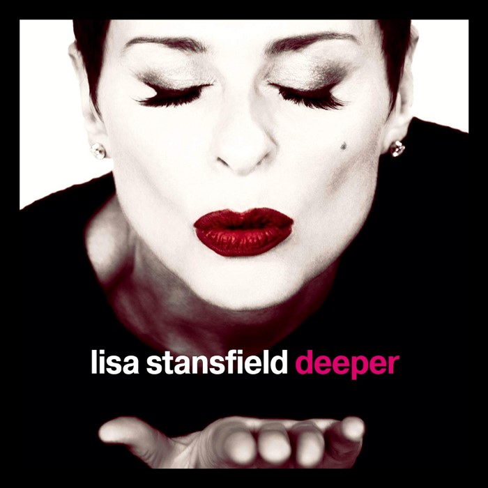 Deeper by Lisa Stansfield