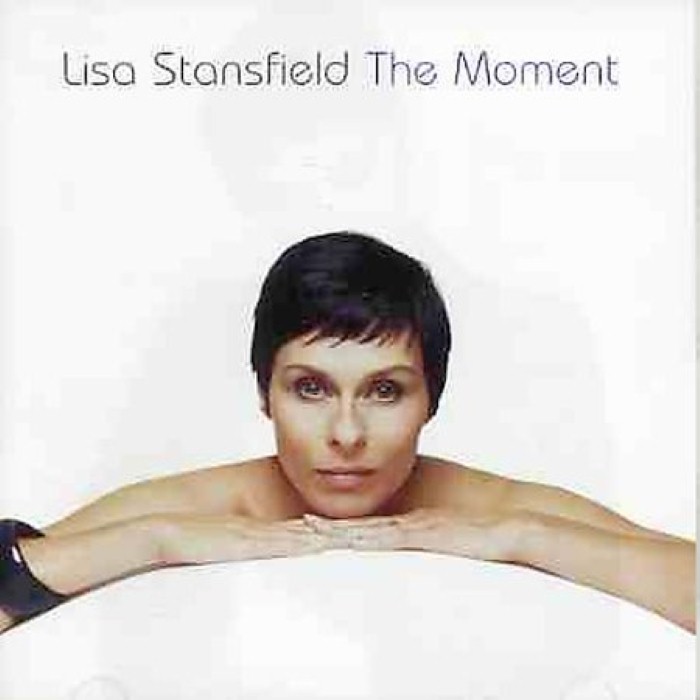 The Moment by Lisa Stansfield