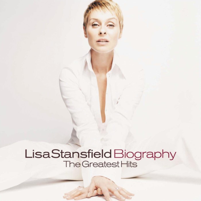 Biography: The Greatest Hits