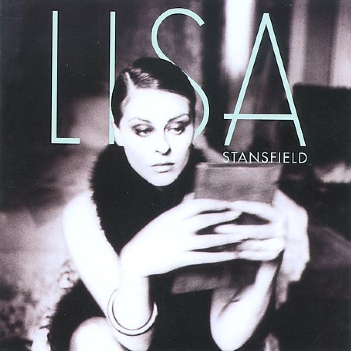 Lisa Stansfield