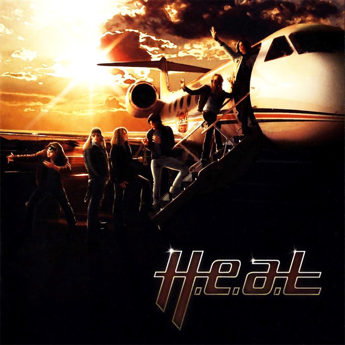 H.E.A.T