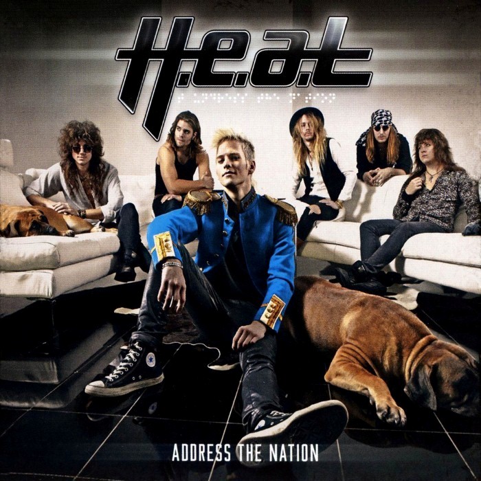 Address the Nation