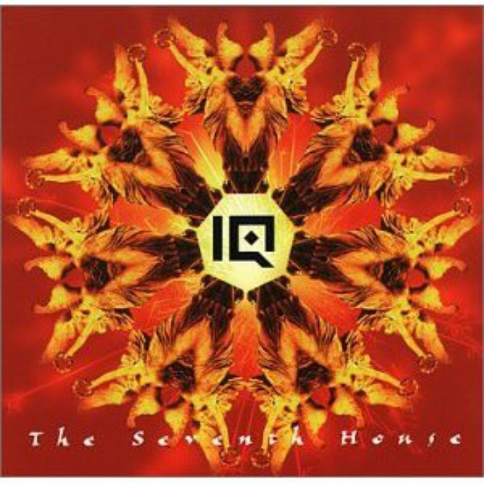 The Seventh House by IQ