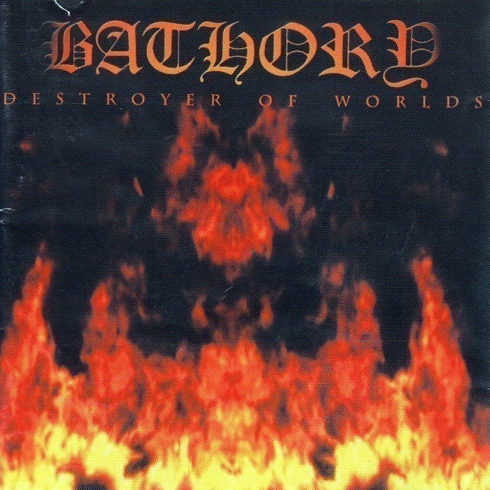 Destroyer of Worlds