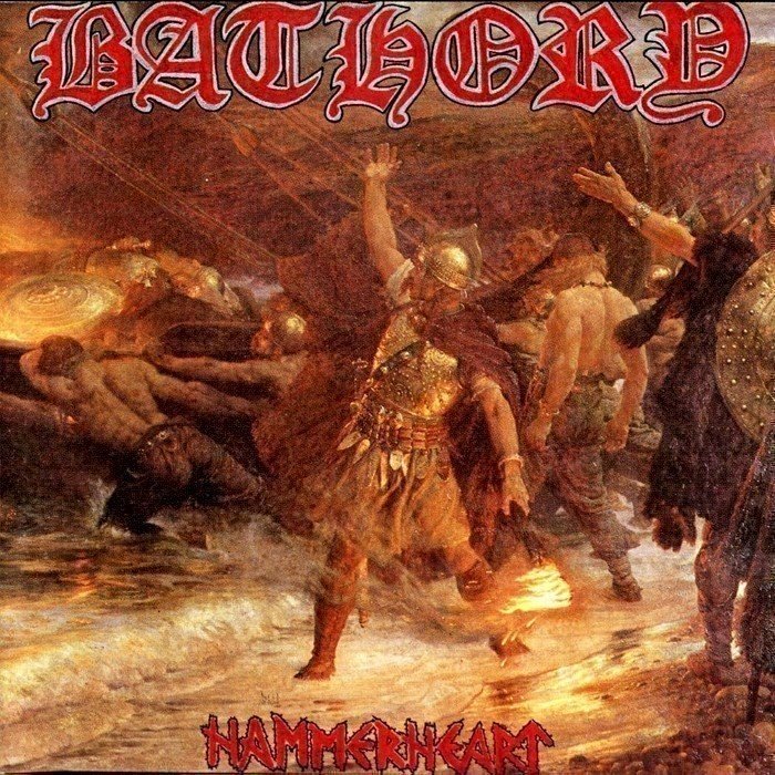 Hammerheart