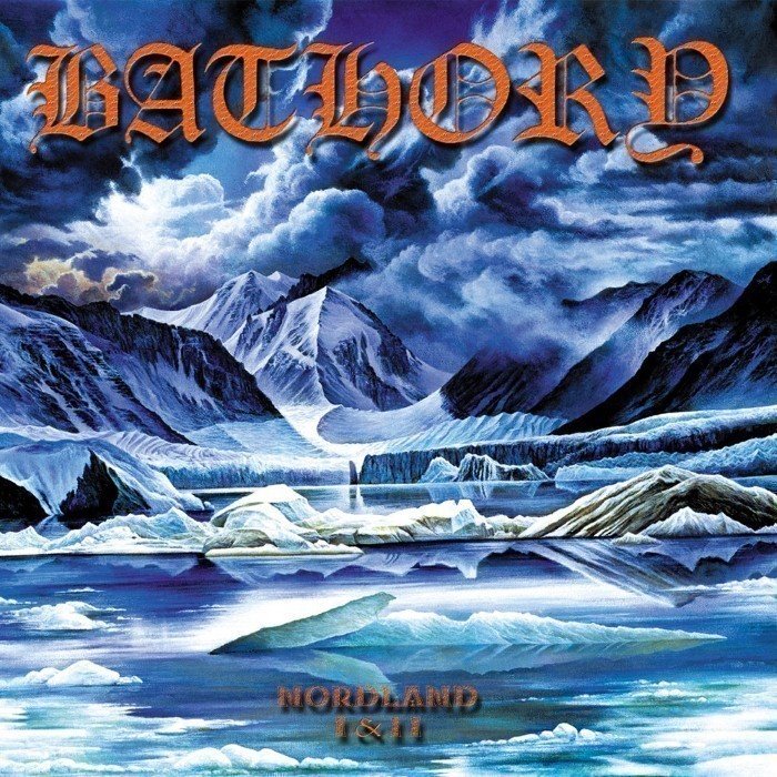 Nordland I by Bathory