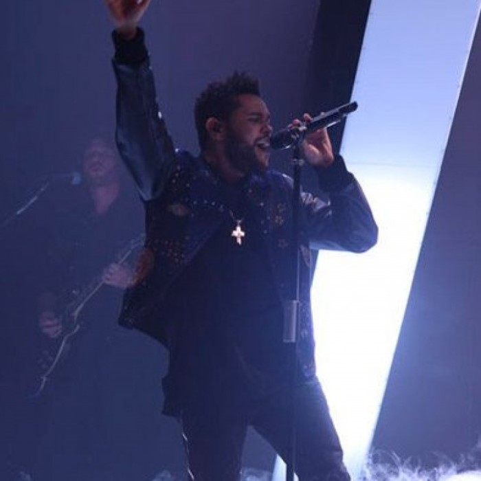 2016-10-01: Saturday Night Live: New York, NY, USA