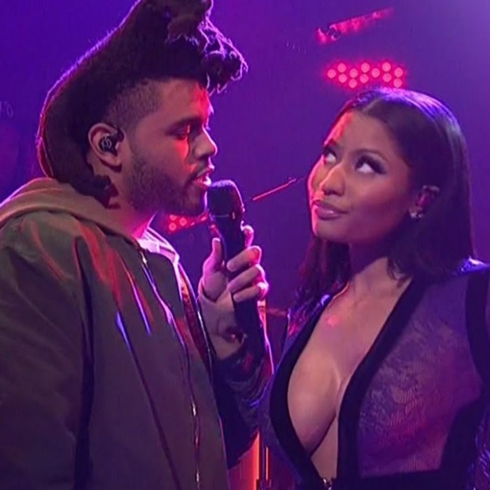 2015-10-10: Saturday Night Live: New York, NY, USA