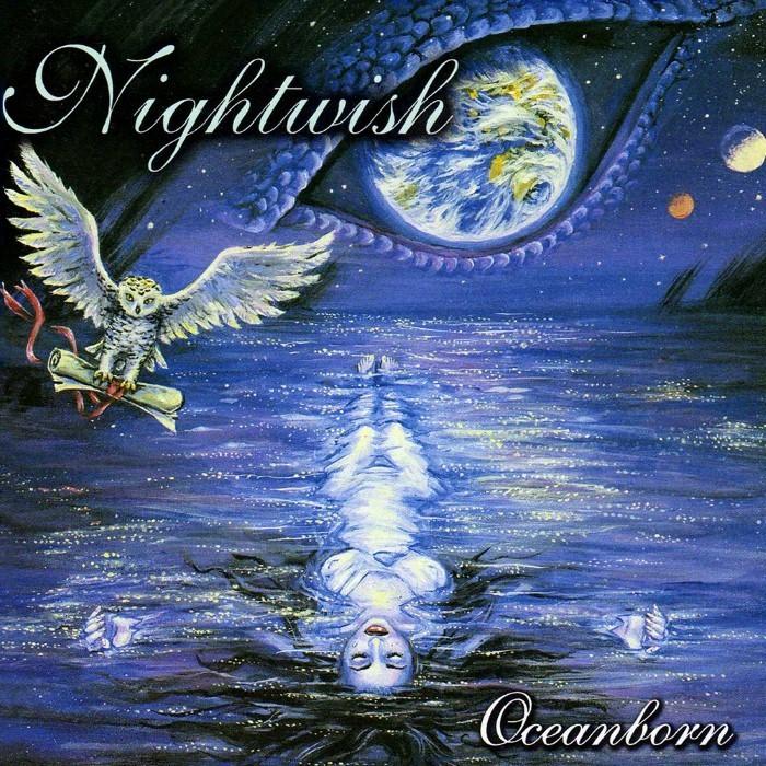 Oceanborn