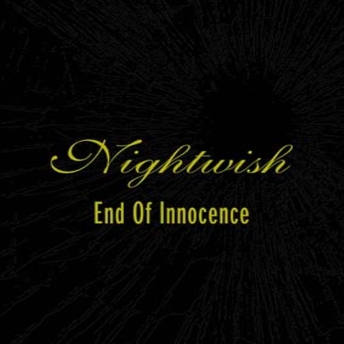 End of Innocence
