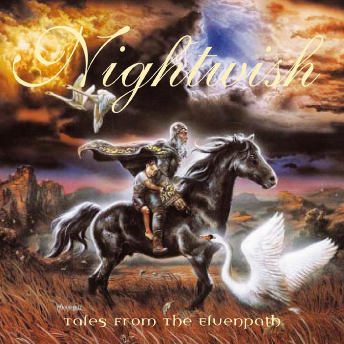 Tales From the Elvenpath