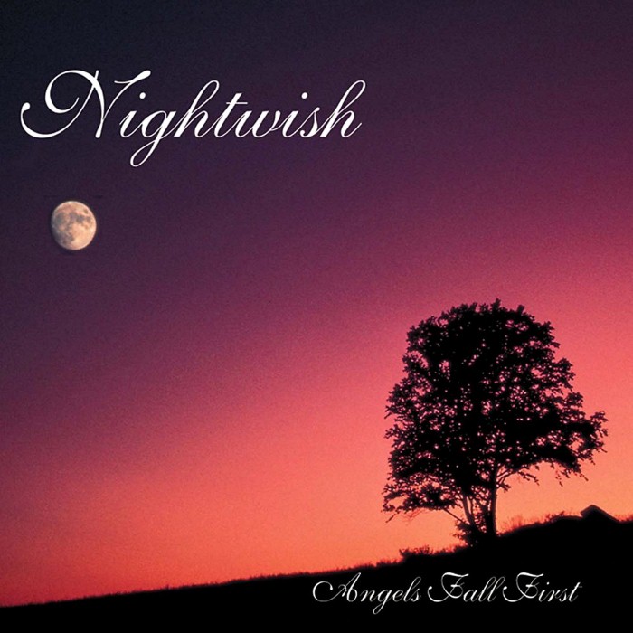 Angels Fall First by Nightwish