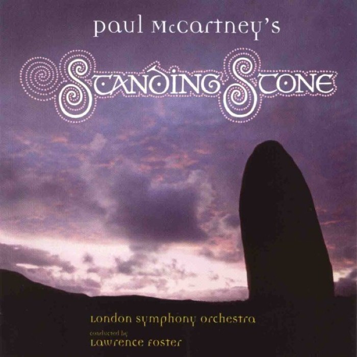 Standing Stone