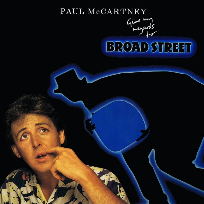 Give My Regards to Broad Street