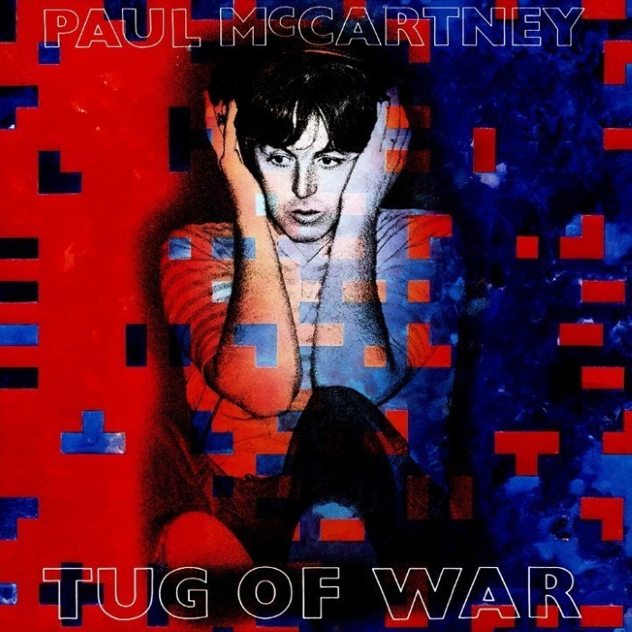 Tug of War