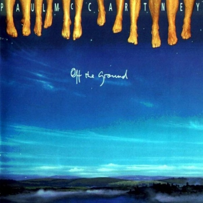 Off the Ground