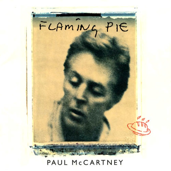 Flaming Pie