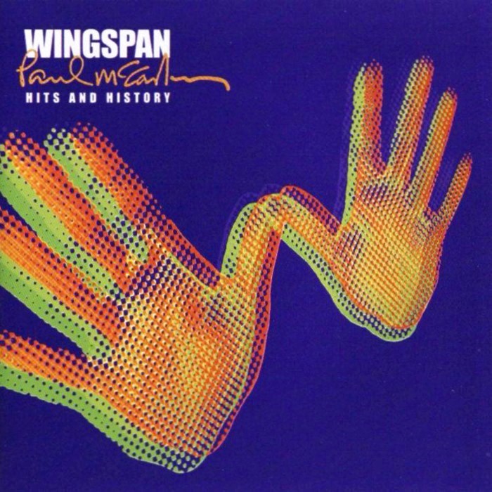 Wingspan: Hits and History