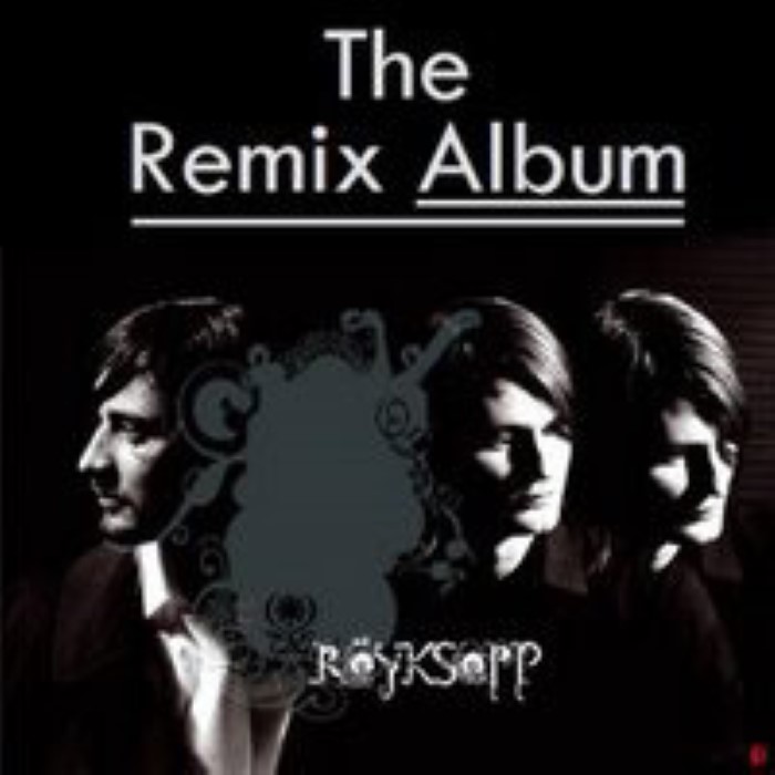 Rarities, Remixes and B-Sides