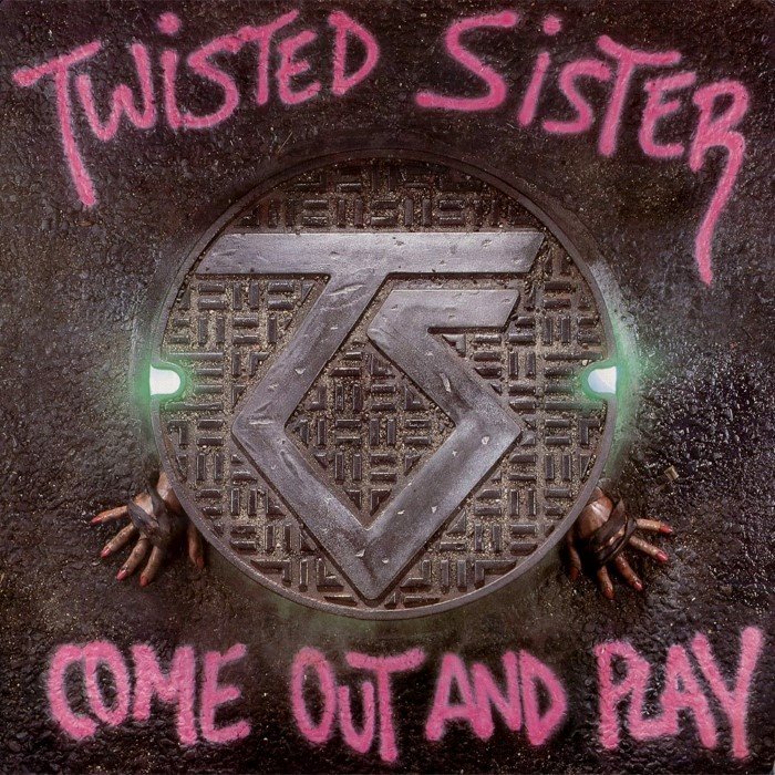 Come Out and Play