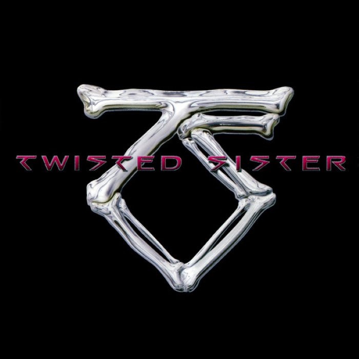 The Best of Twisted Sister by Twisted Sister