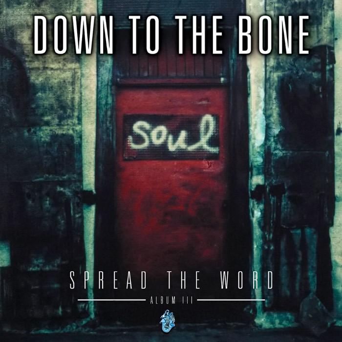 Spread The Word: Album III