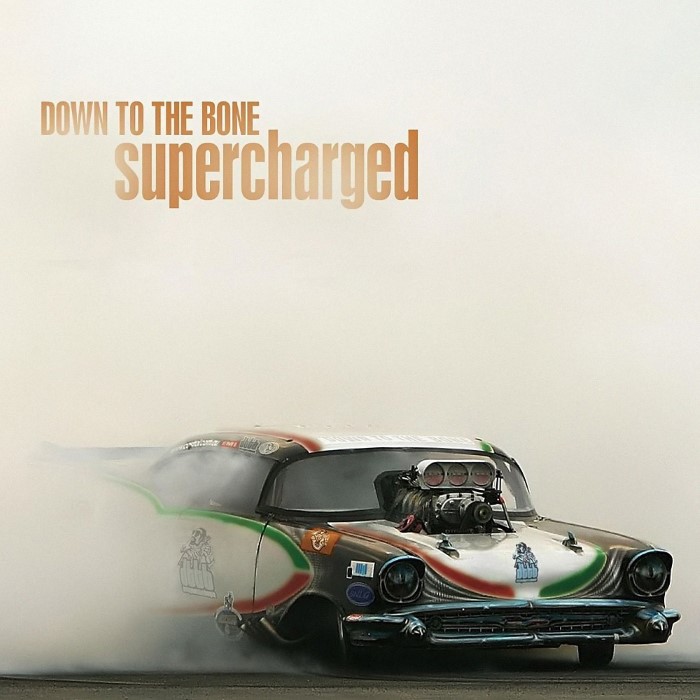Supercharged