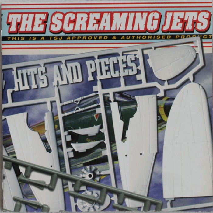Hits and Pieces
