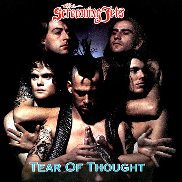 Tear of Thought by The Screaming Jets