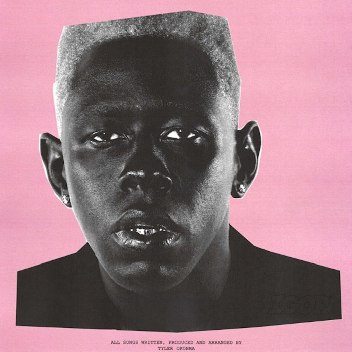 IGOR