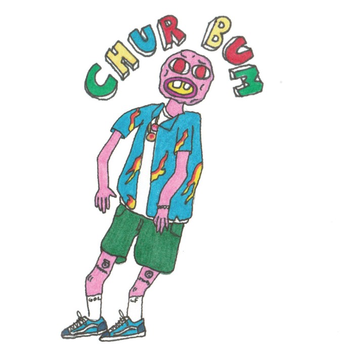 Cherry Bomb