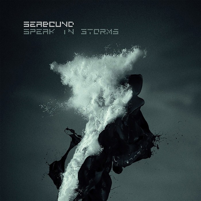 Speak in Storms by Seabound