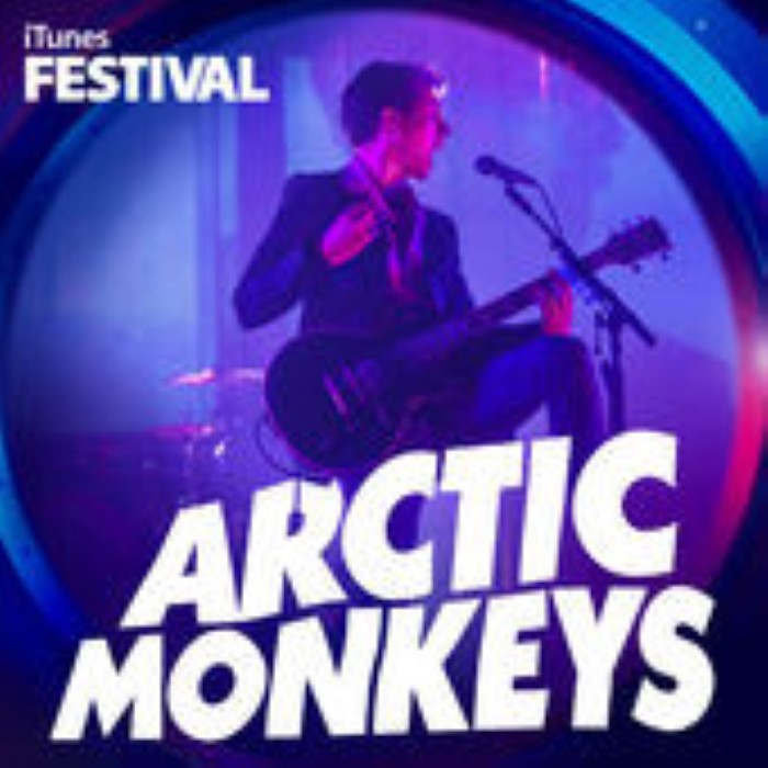 iTunes Festival 2013