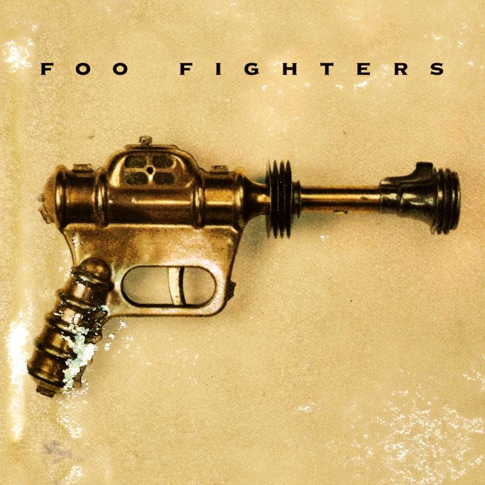 Foo Fighters