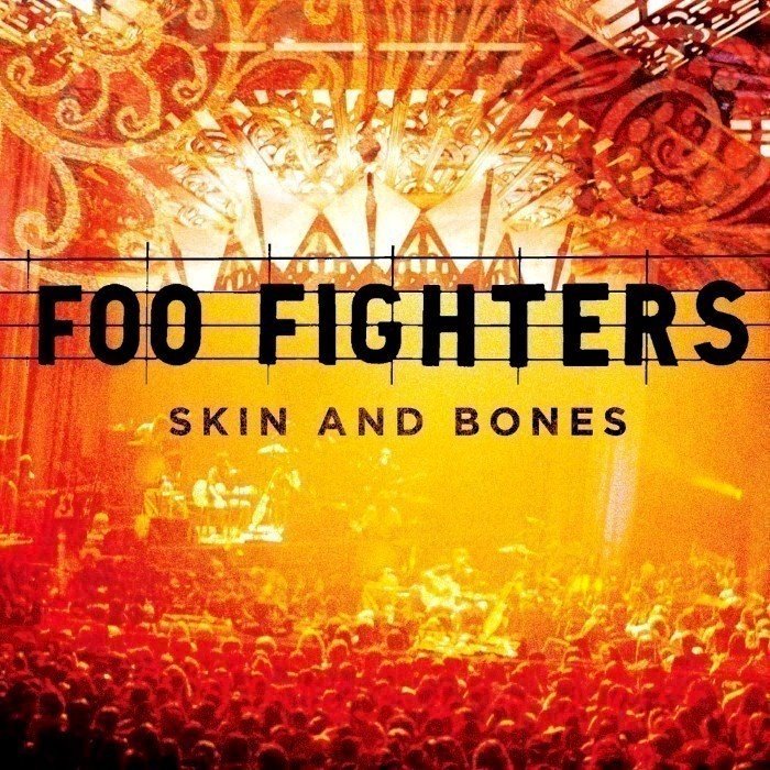 Skin and Bones