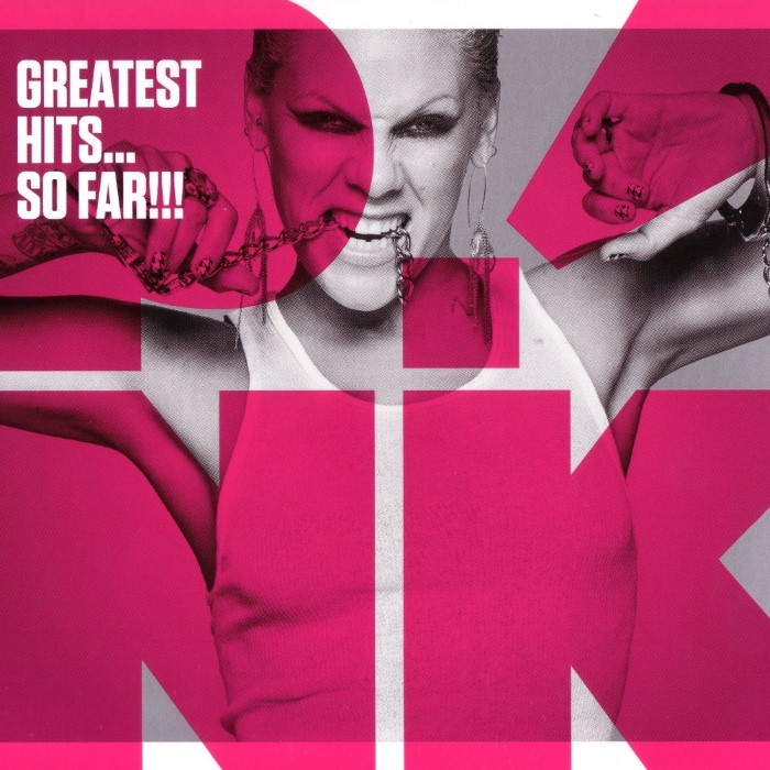 Greatest Hits... So Far!!!