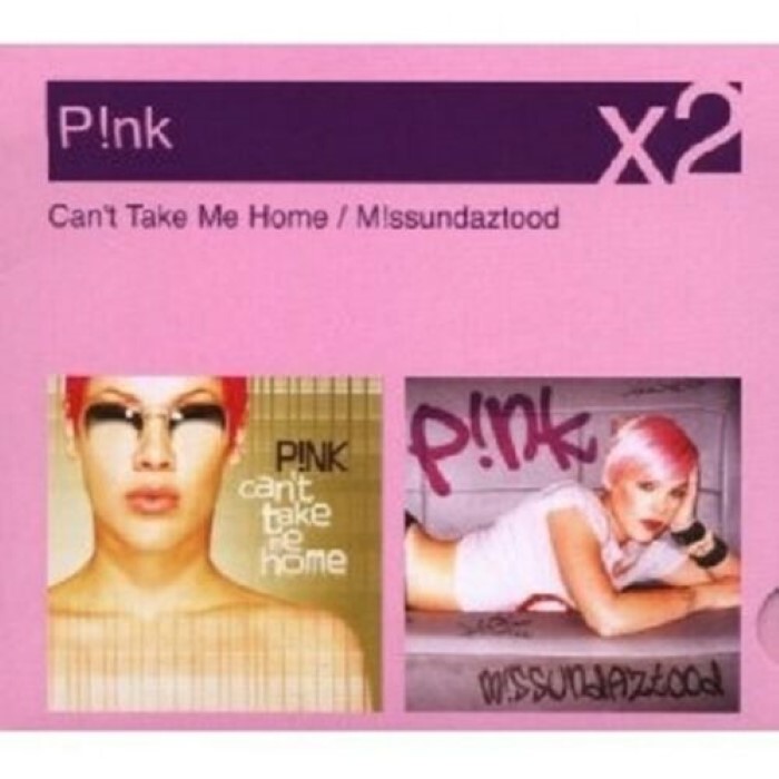 Can't Take Me Home / Missundaztood
