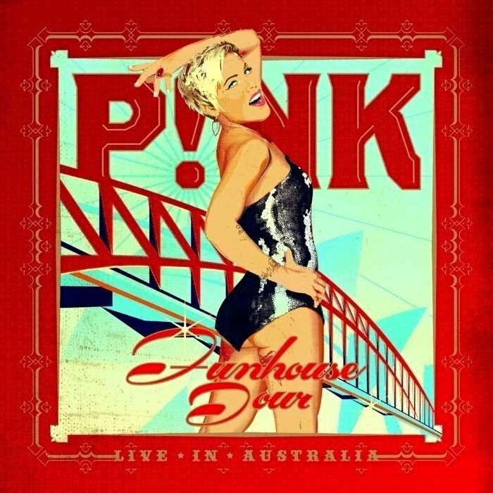 Funhouse Tour: Live in Australia