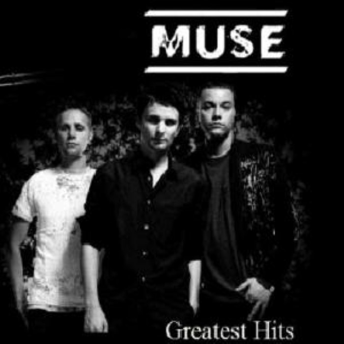 Greatest Hits
